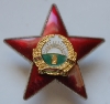 Afghan Order of the Red Star
