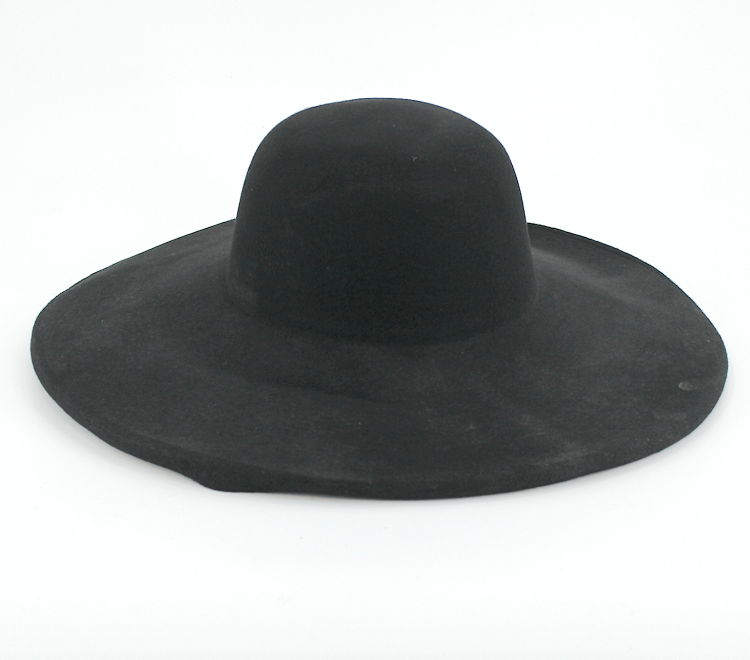 Black Hat Blank - Reenactment, Rendezvous