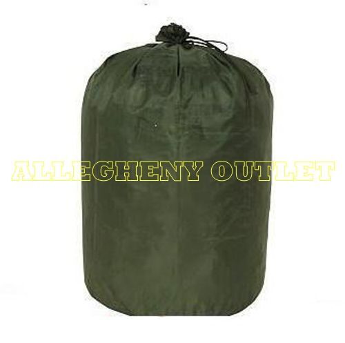 USGI Military ALICE Large Pack Liner Waterproof Clothing Dry/ Duffel Bag EXC