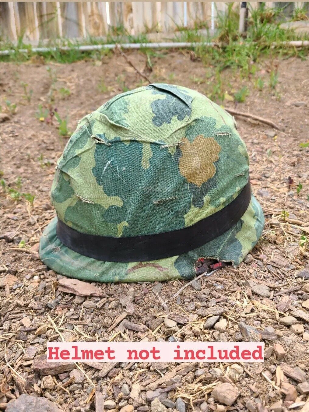 USMC Vietnam style Helmet Band