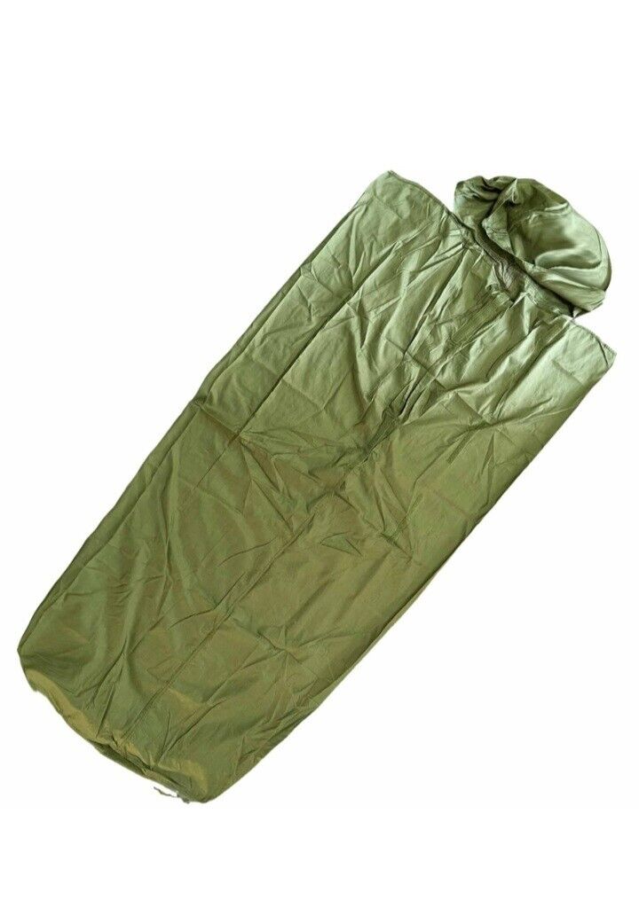 British Army - Sleeping Bag Liner Arctic-Brand New