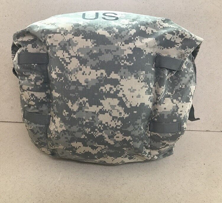 JSLIST Backpack Bag US Military ACU Digital Camo 8465-01-540-9951  NEW Sealed 