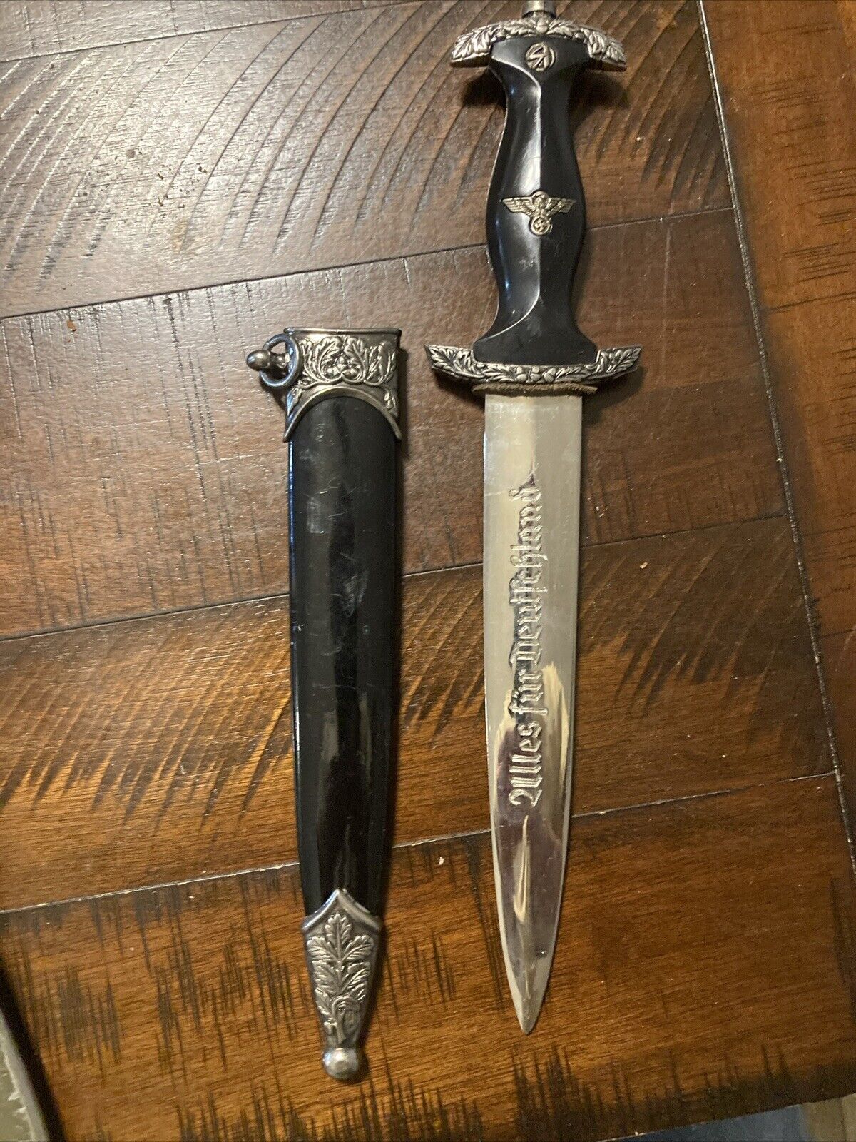 ww2 german dagger replica