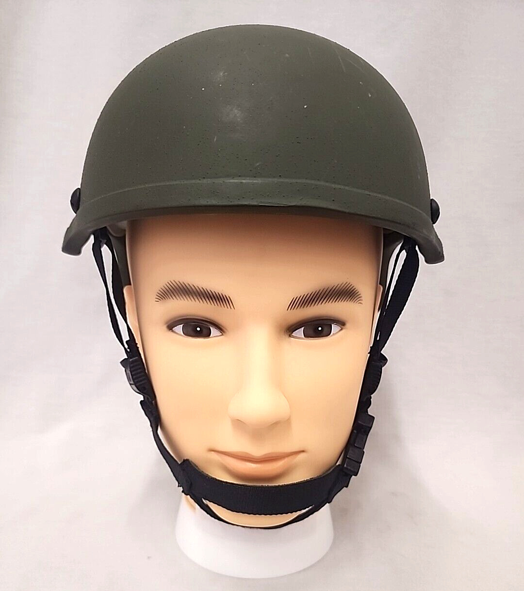 Revision PTH-IIIA High Large OD Green Ballistic Helmet Cag Sof Devgru Seal