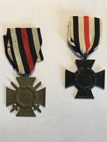 German Cross of Honor or \