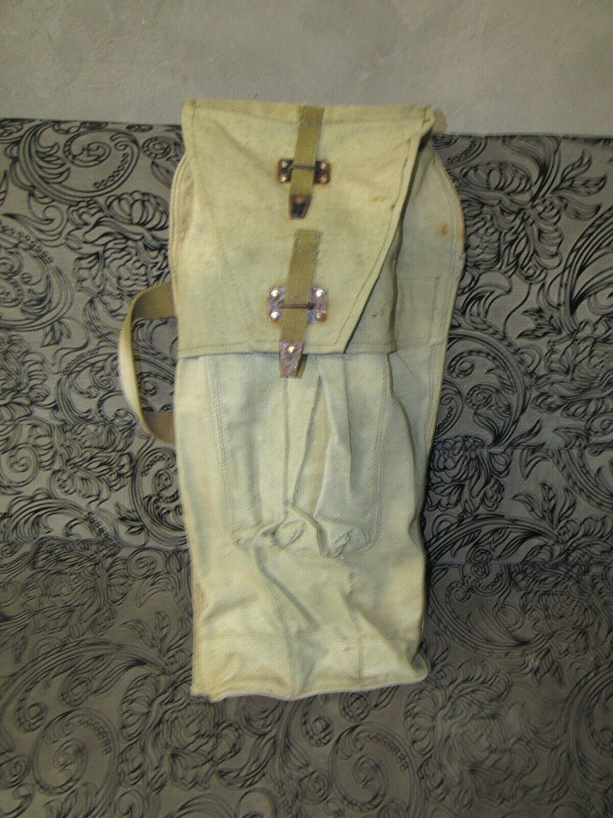 Soviet-Russian Army Backpack Airborne Forces Afghanistan war (1)