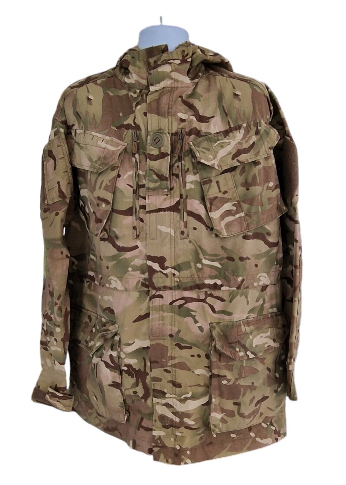 MTP Windproof Smock Jacket combat  Cadet British Army Issue 180/104