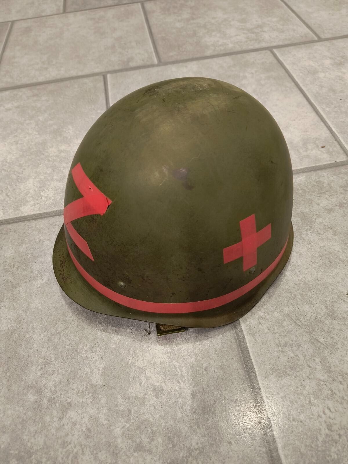 russian medic helmet SSH-68