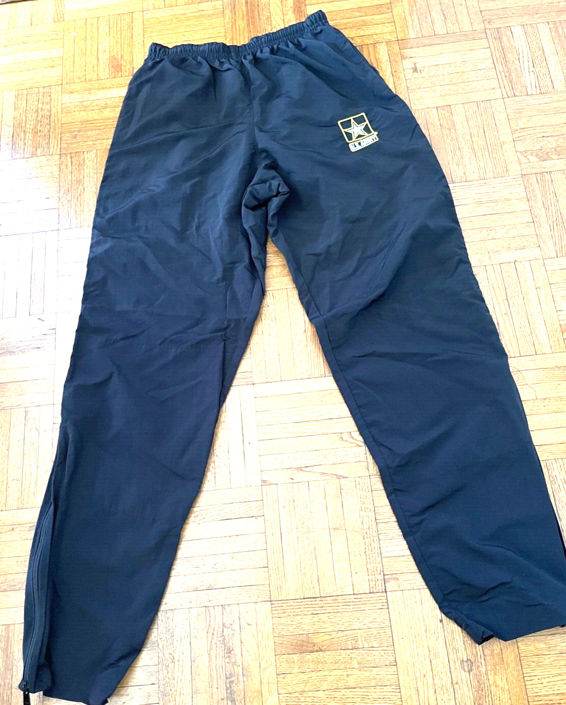 US Army Physical Fitness Uniform Pants (APFU) Unisex S/L