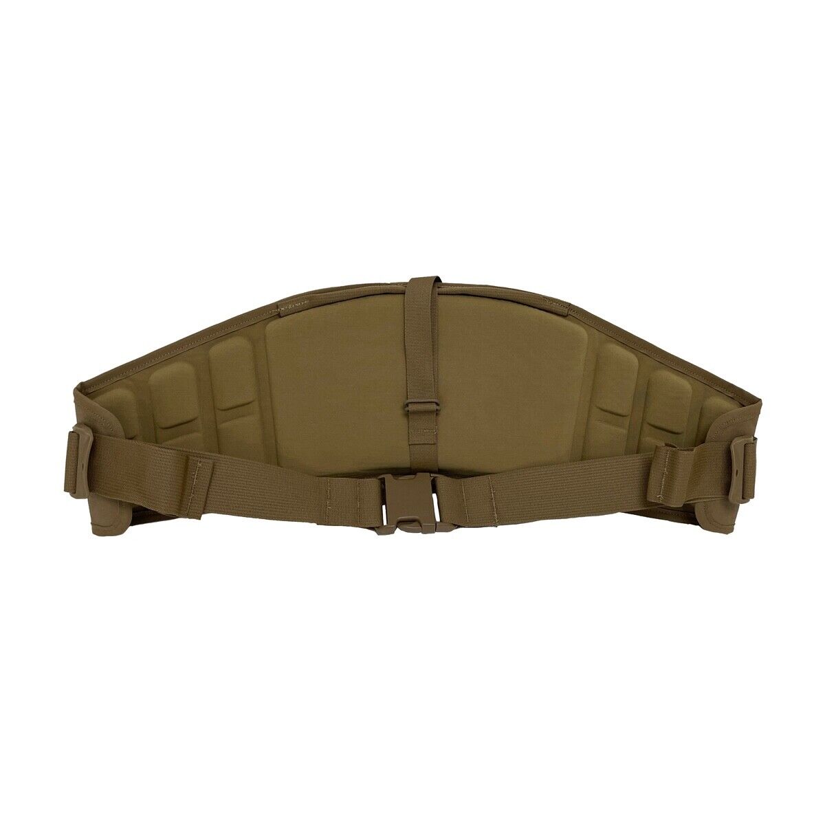 USMC FILBE Hip Belt - Tactical Military Backpack Accessory for Comfortable Load