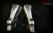 Medieval Arms Steel armors arms pair for fighting Medieval Historical armor full picture