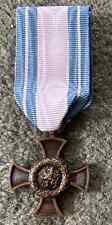 WWI Bavarian - Army 1866 Campaign Medal picture