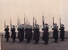 11 Original WW2 photos 32nd Surrey Battalion Home Guard E Company Guard 1942 picture