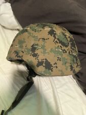 Military helmet picture