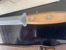 EK PIG STICKER COMBAT KNIFE RARE NEW IN BOX… picture