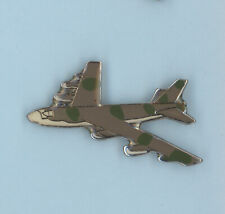 B-52 STRATOFORTRESS Pin (Boeing bomber) Metal Base Pin United States Air Force picture