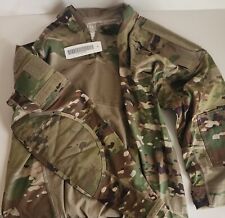 Multicam OCP 1/4 Zip Army Combat Shirt X-Large picture