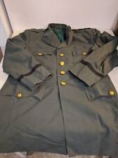 Vintage Nudelman Brothers Uniform ARMY Dress Jacket see measurements picture