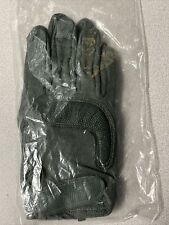 NWT, HWI, Army Combat Gloves, HHC-0014, Foliage Green, SMALL,   H/48   (mz) picture