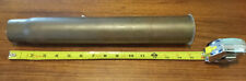 Large WW1 navy brass material Display 11-1917 picture