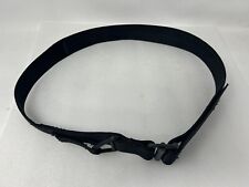Spec-Ops Military Tactical Riggers Belt Black 432-943-4888 Made In USA picture