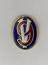 US Army 95th Division Lapel Hat Pin picture