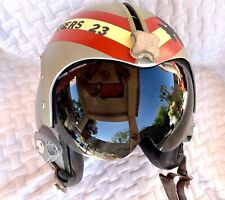 U.S. Air Force Pilot’s Helmet From Vietnam War picture