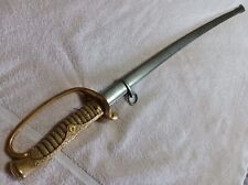 WWII RARE Japanese Military Officer's Sword picture