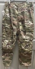ARMY COMBAT PANTS MEDIUM REGULAR NEW WITHOUT TAGS picture