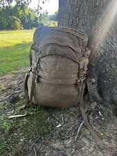 USMC Main Pack FILBE Field Bag Coyote Brown Backpack Large Rucksack picture