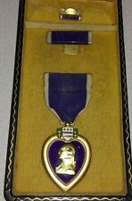 Vintage WWII Medal in Presentation Box picture