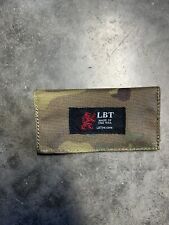 LBT Bi Fold Card Holder picture