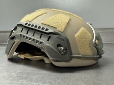 🔥 3M Ceradyne Ops Core IIIA High Cut FAST Ballistic Helmet SOCOM Military Army picture