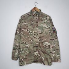 BRITISH ARMY MTP Temperate Weather Combat Jacket 180/96 Welsh Brigade Large picture