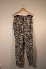 US ARMY UCP Flight Combat Aircrew Pants Army Aircrew Combat Uniform M/R Used picture