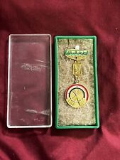 Iraq/ Iraqi Medal Mother of all Battles, With Original Case, Saddam Era 1990's, picture