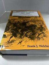 Book The Union Army 1861-1865 Volume 1 The Eastern Front picture