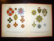 Orders of Imperial Russia and Foreign States picture
