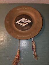 Vintage U.S. Military Collectable-Brass Plate, 71st Transportation Battalion,... picture