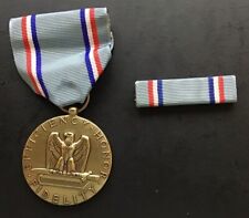 Air Force Good Conduct Medal & Ribbon Bar picture