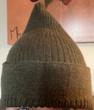 Ww1 / Ww2 Wooly Hat Cap comforter Repro Commando picture