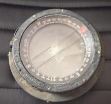 WW2  British Royal Air Force Navigational Compass  REF 6A/726 picture