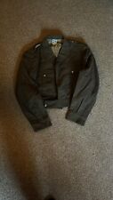 British/Dutch style field uniform jacket picture