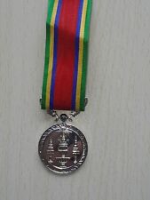 THAILAND CHAKRA MALA MEDAL (FOR LONG SERVICE & GOOD CONDUCT-MILITARY & POLICE) picture