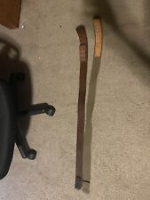German WWII EM combat Belt (reproduction) Size 95CM USED picture
