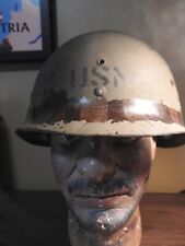 US NAVY Helmet LINER Westinghouse picture