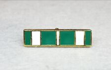 Coast Guard Commendation medal ribbon Lapel Pin / Hat pin picture