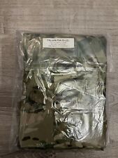 Crye Precision Army Custom Field Shirt Large Long Multicam NWOT picture