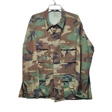 PROPPER Army Military Button Up Shirt Size Large Regular picture