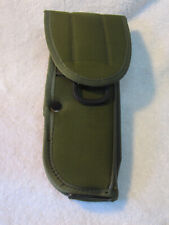 US Military M12 Nylon Holster - New -  picture